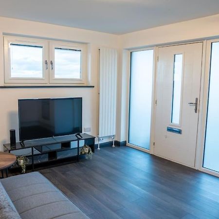 The Porty Beach House إدنبرة المظهر الخارجي الصورة