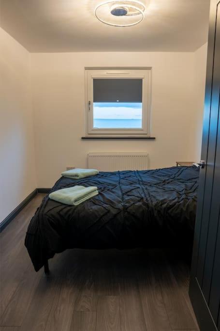 The Porty Beach House إدنبرة المظهر الخارجي الصورة